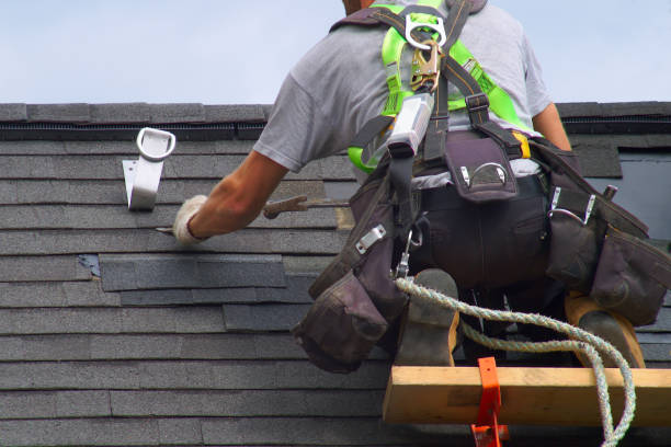 Best Tile Roofing Contractor  in Charleston, MS