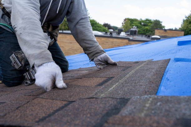 Trusted Charleston, MS Roofing Contractor Experts