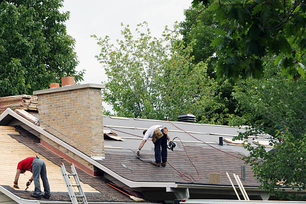 Best Best Roofing Contractors  in Charleston, MS