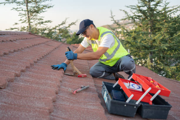 Best Roof Maintenance Services  in Charleston, MS