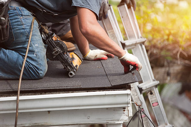 Best Affordable Roofing Company  in Charleston, MS