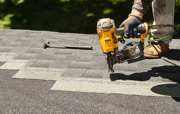 Best Affordable Roofing Company  in Charleston, MS