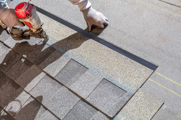 Best Flat Roof Repair Services  in Charleston, MS